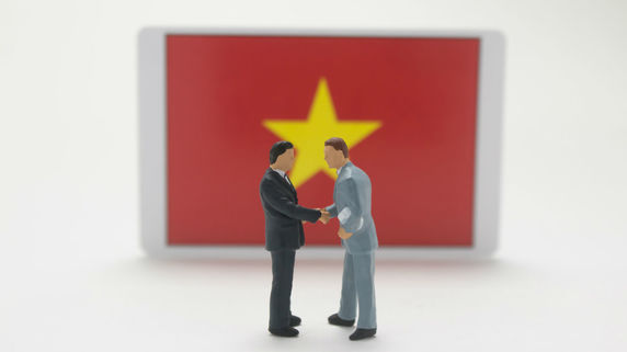 ベトナムでのビジネスや不動産購入　注意すべきリスクとは？