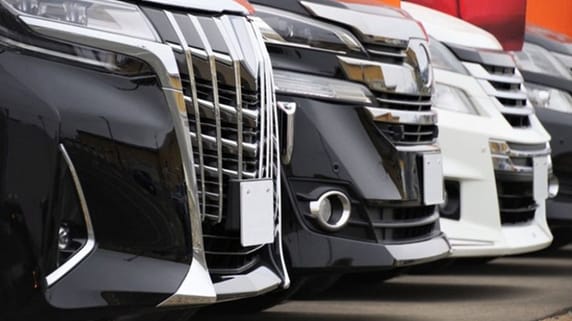 開業医が「運転手付きのヴェルファイア」を日常利用する”見栄ではない”理由【現役医師オーナーの声】