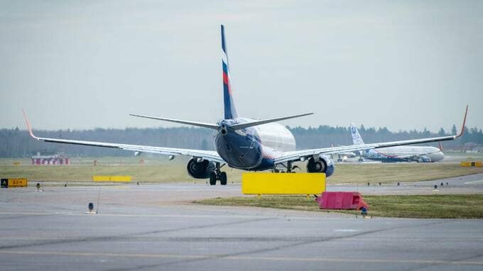 ロシアへの制裁の一方で…ベラルーシとウクライナの航空業界が受ける重大な影響