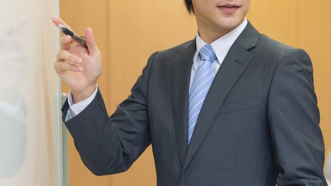 「勉強しない子」に何と言うか？成績が上がる「伝え方」【カリスマ塾講師が解説】