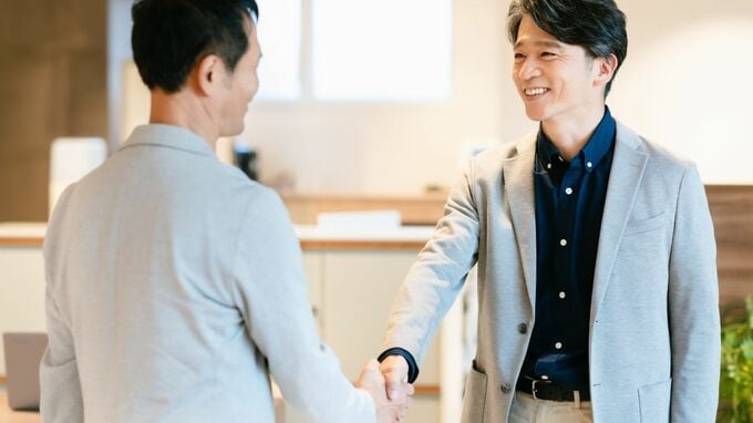 年齢であきらめるのはまだ早い！40代～50代のエグゼクティブが「スタートアップ参画」を目指す方法【エグゼクティブ転職のプロが解説】