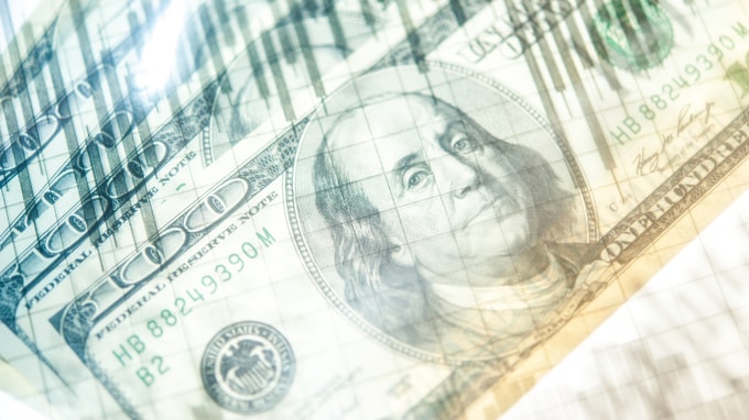 米ISM景況指数、経済再開を受け急回復の注意点