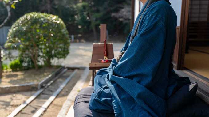 医聖・曲直瀬道三…「数多くの医学生」を輩出した日本人の素顔