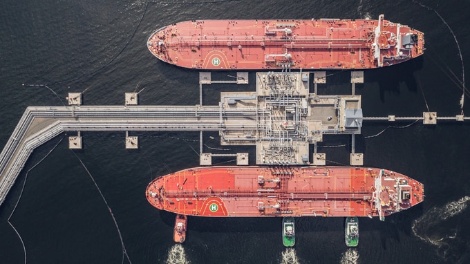 原油市場の動向と見通し