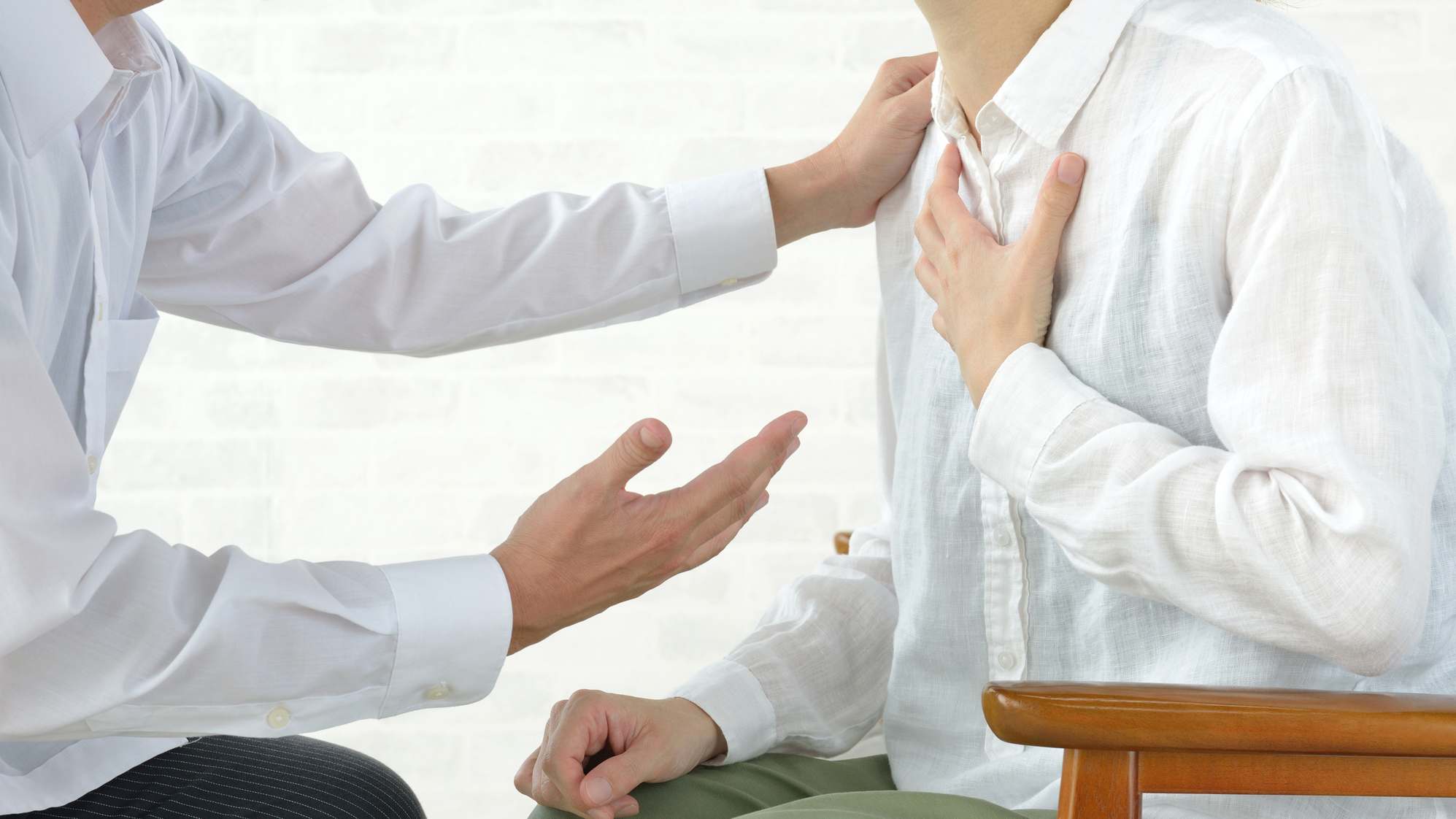 「えっ、1日中家にいて何してたの?」夫の放った一言に妻は…