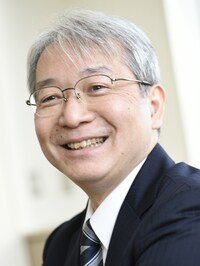 一橋大学大学院 国際企業戦略研究科
教授 大橋和彦 氏
