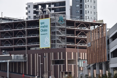 （おおたかの森 スパメッツァ／PIXTA）