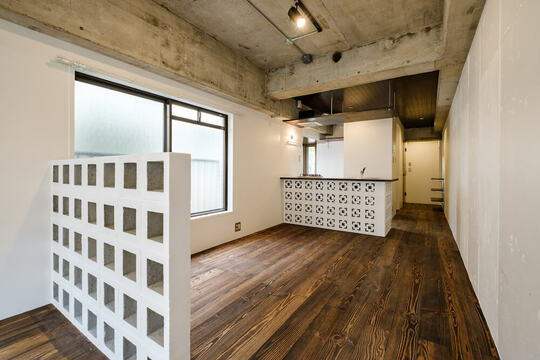 ［画像1］リノベーション事例1