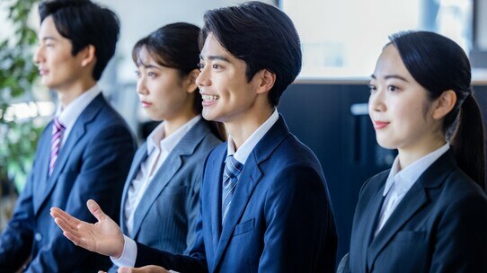 ミスマッチ採用が溢れる時代…求職者とベストマッチする「おダシ採用戦略」とは?