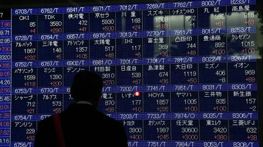 日経平均「3万8,000円が妥当」なワケ…米国株の調整・政治リスクをストラテジストが解説