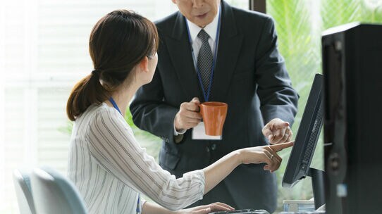 若手社員「上司がおかしい」…納得できない悪しき習慣に唖然!