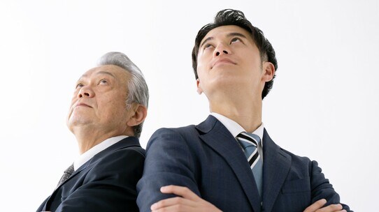 誰も簡単にできる!部下の行動力を引き出す「作戦会議」の効果