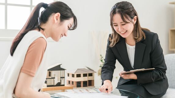 住宅ローンを組む際の借入額は年収の7～8倍が一般的？「借りられる金額」と「借りるべき金額」が必ずしも合致しない理由