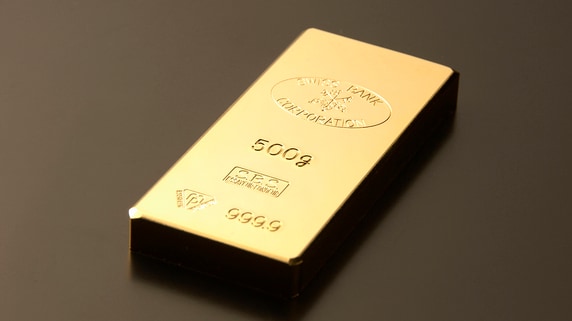 ゴールドの急騰は止まらない？エコノミストが指摘する、英国中央銀行周辺で起きている「奇妙な動き」 