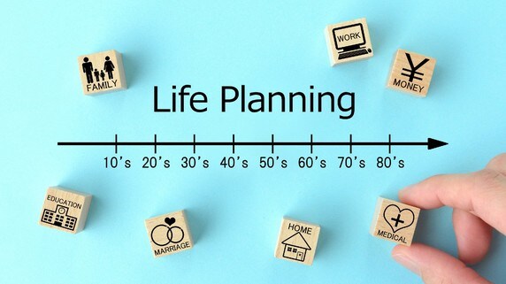 医師人生の6大リスクを「経済的ダメージが大きい順」で解説