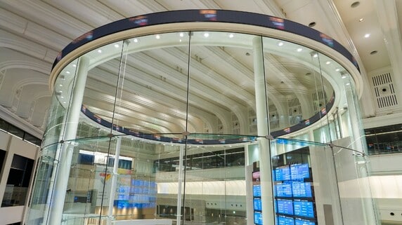 日経平均株価の過去最高値更新を主導した投資主体とは【解説：三井住友DSアセットマネジメント・チーフマーケットストラテジスト】