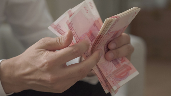 中国PMIは景気回復を再確認