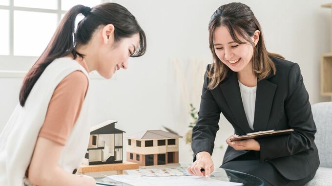住宅ローンを組む際の借入額は年収の7～8倍が一般的？「借りられる金額」と「借りるべき金額」が必ずしも合致しない理由