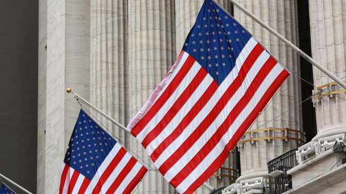 米FOMC（23年11月）－予想通り、2会合連続で政策金利を据え置き。追加利上げの可能性は残す