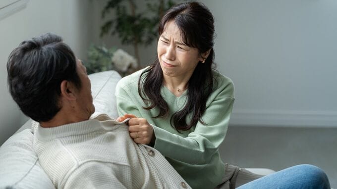 「これからどこに住めばいいの」…58歳妻の叫び。〈頭金500万円〉〈住宅ローン約2,700万円〉一生住むはずだった“大切なマイホーム”に別れを告げた日