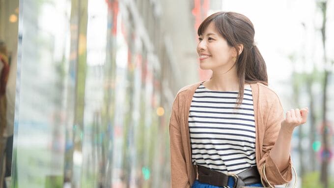 露骨なアピールは嫌、さりげなく他の人と違うのがいい。日本独自の価値観で勝つ時代へ…「マウント消費」が切り開く経済の未来