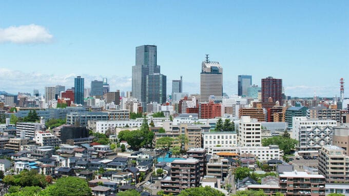 2018年、オフィスマーケットの動向～地方都市編①