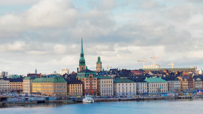 「持続可能な制度」と絶賛されたスウェーデン公的年金の誤算