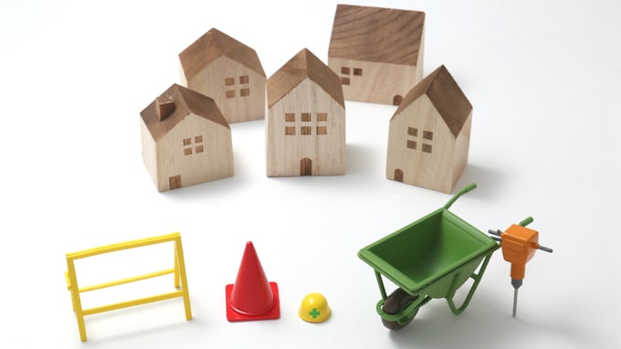 マイホーム建築では土地探しより業者探しを優先すべき理由