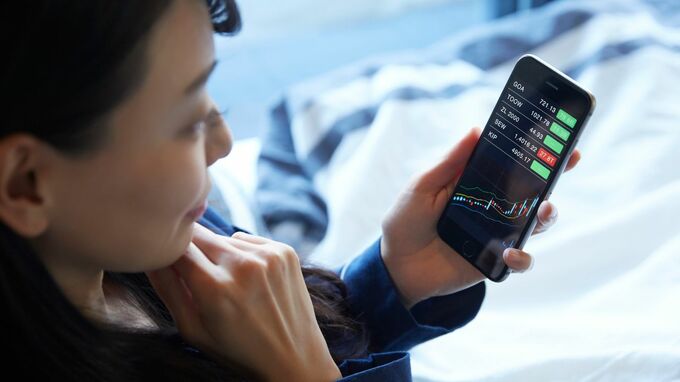「株の買い時がわからない」…悩むならとにかく「100株買う」ことから始めるべき納得の理由【サラリーマン投資家が解説】