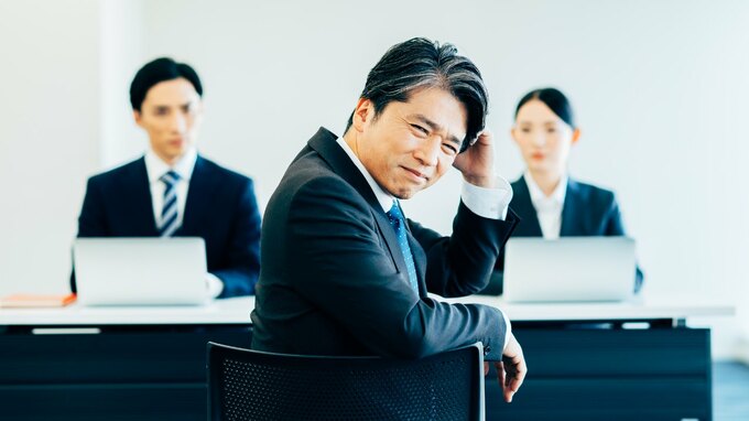 40歳からの転職・求職が「うまくいかない人」4つの決定的特徴【キャリアコンサルが解説】