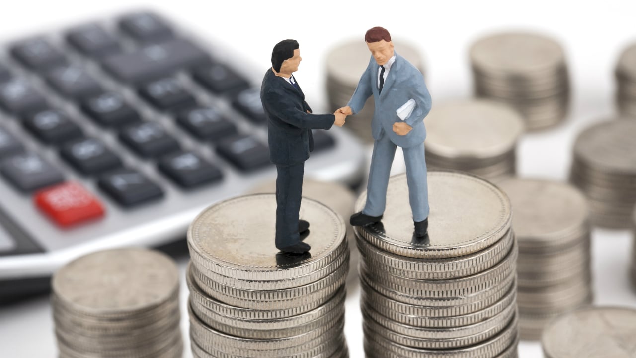 売り手企業のポートフォリオから「収益性」を判断する方法