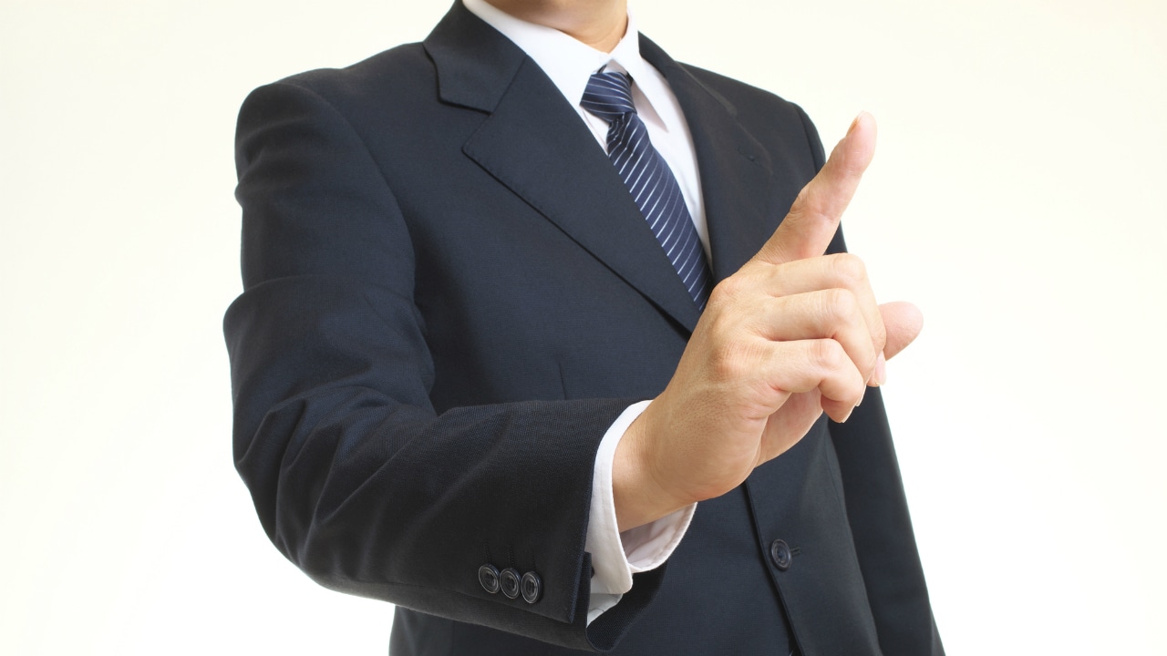 事業承継における「後継者の意識付け」をどう考えるか?