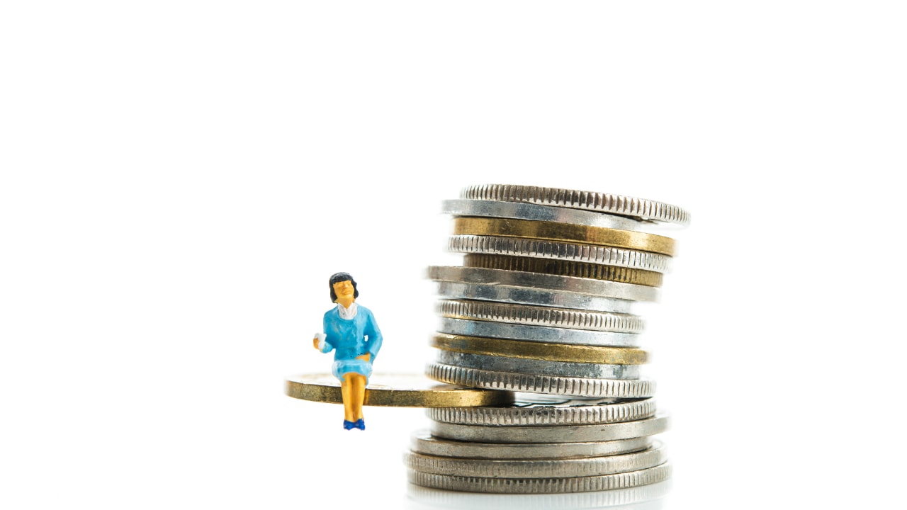 安定した生活を望むと「お金持ちになれない」理由