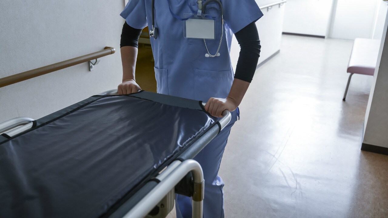 医師の苦悩「救っても亡くなってしまう」過酷すぎるジレンマ