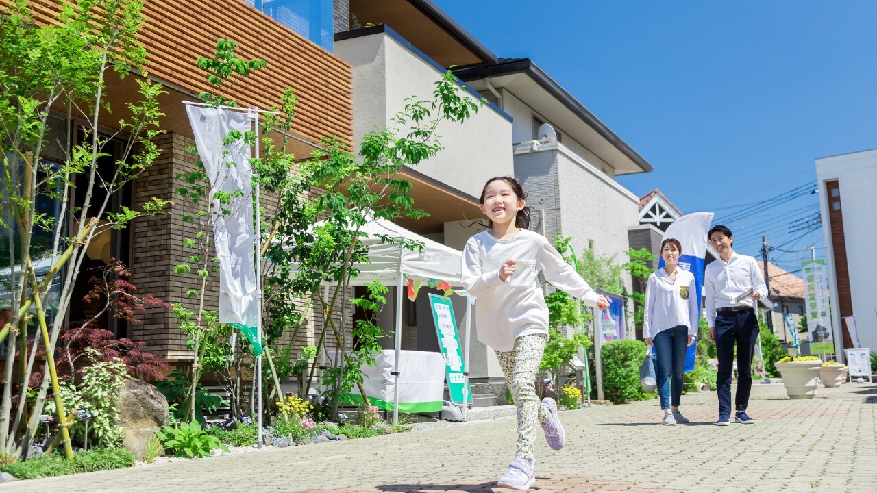 「ショールーム見学」「相談会予約」申し込みフォーム改善事例