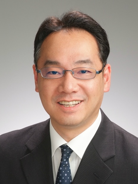 古山 喜章 | ゴールドオンライン