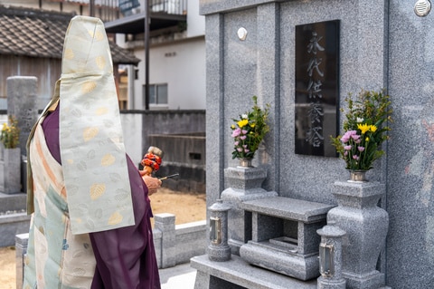 （※写真はイメージです／PIXTA）