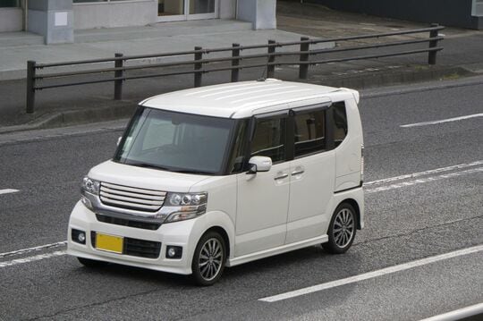 ※画像はイメージです／PIXTA