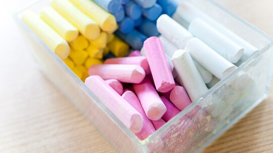 誰もが「色が不得意だ」と声を上げられる社会にしていくべきだ