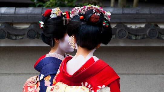 高齢のご婦人が「足腰立たんようにしばき倒しときますわ」と…【本当は怖い京ことば】