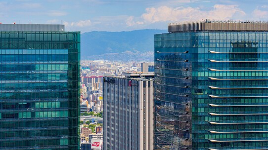 資産防衛の超有力手段が「大阪」での「マンション投資」といえるワケ