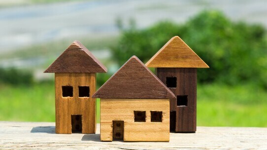 ゼロ円空き家はない!「探す」のではなく交渉で「作りあげる」