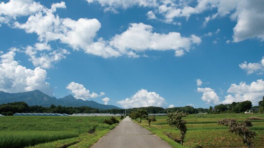 過疎? 供給過剰? 「田舎不動産」の誤解を解く