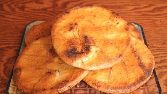 草加せんべい※画像はイメージです。実際の返礼品とは異なります