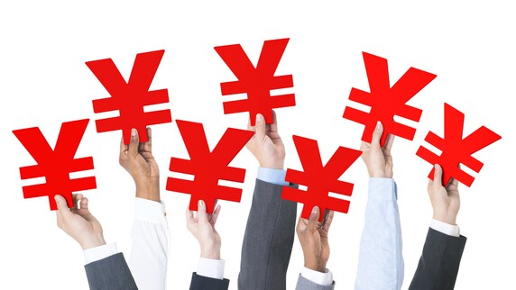 東京のオフィスビルの価値が「今後も上昇する」といえる理由