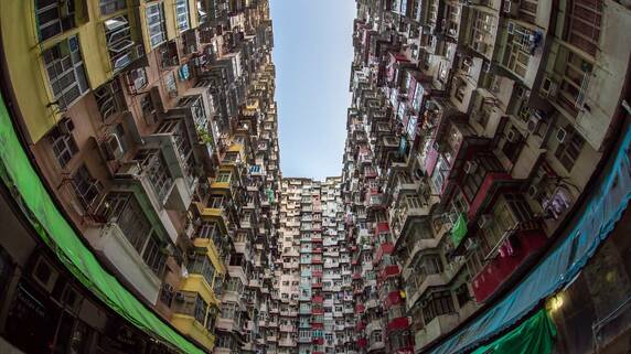 中国の不思議…6階以下の団地で「エレベーターの設置」が難航するワケ【現地駐在員が解説】