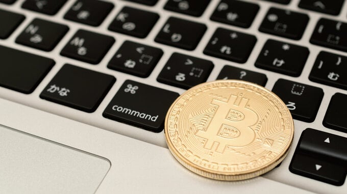 仮想通貨を「PC」「スマホ」で安全に保存する方法