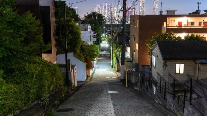 高級住宅街「田園調布」の“住民協定”に潜む地雷…父が建てた大邸宅の相続で「自慢の仲良し3兄弟」の絆が崩れた理由