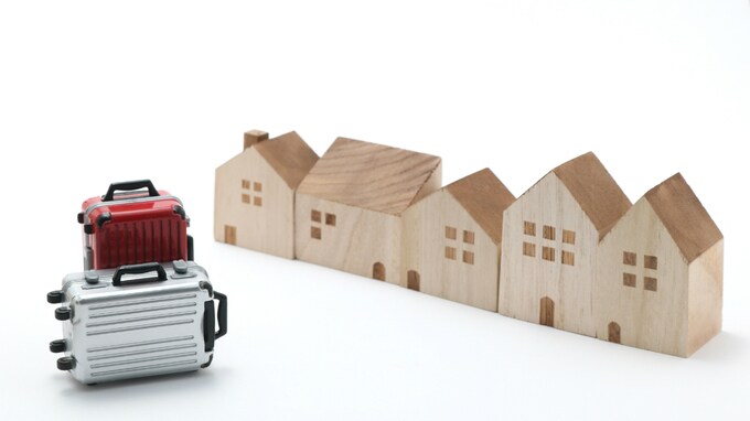 「違法な運営」が横行する日本の民泊ビジネスの現状