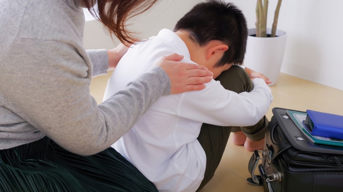 中学受験で「早生まれは不利」の正体は？…子どもに言ってはいけない〈呪いの言葉〉【脳科学者が解説】